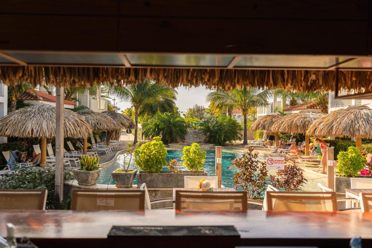 Resort Bonaire Belnem Exterior photo