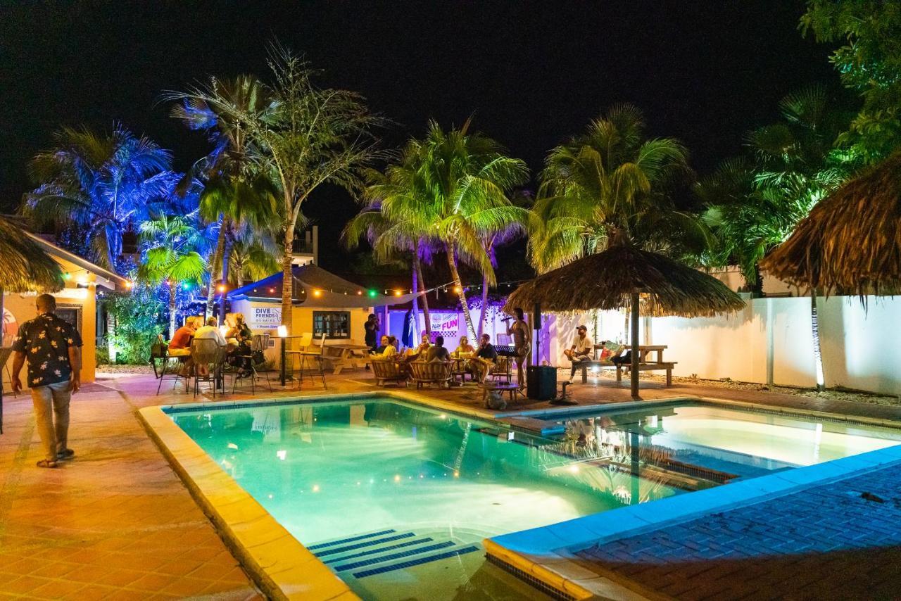 Resort Bonaire Belnem Exterior photo