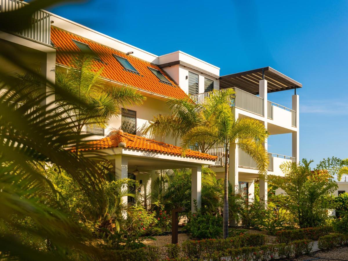 Resort Bonaire Belnem Exterior photo