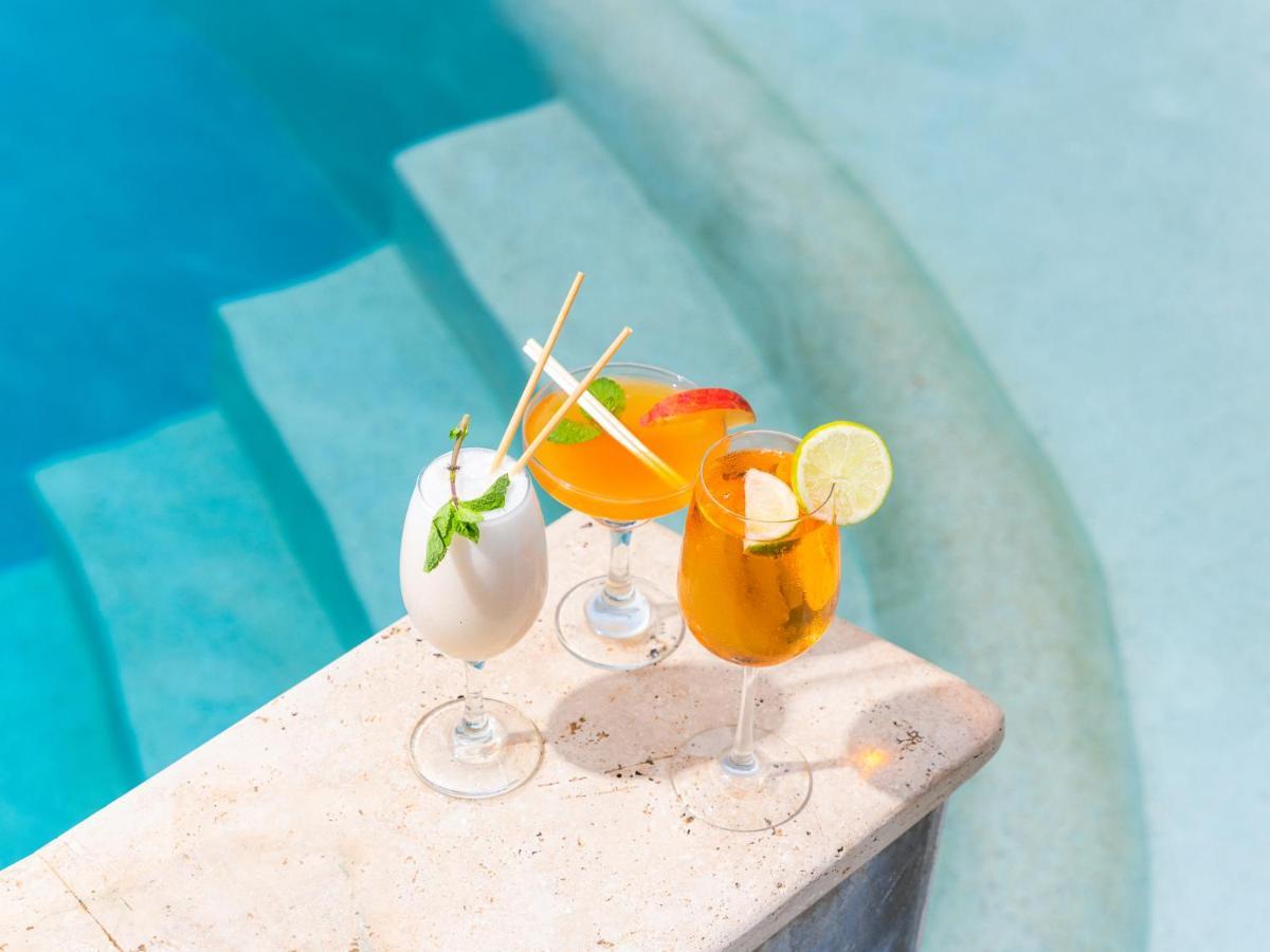 Resort Bonaire Belnem Exterior photo
