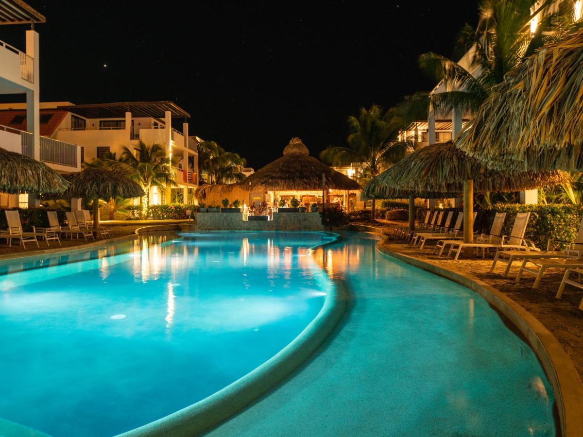 Resort Bonaire Belnem Exterior photo