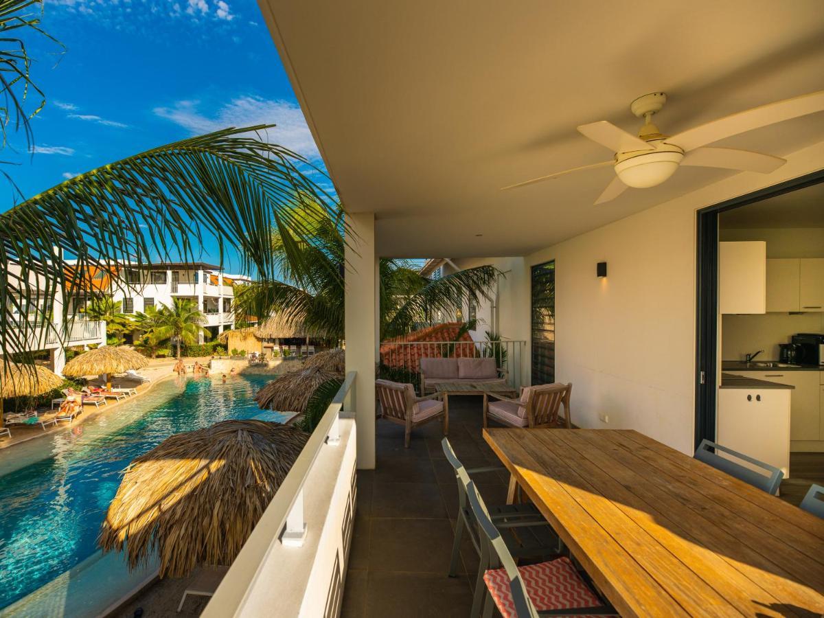 Resort Bonaire Belnem Exterior photo