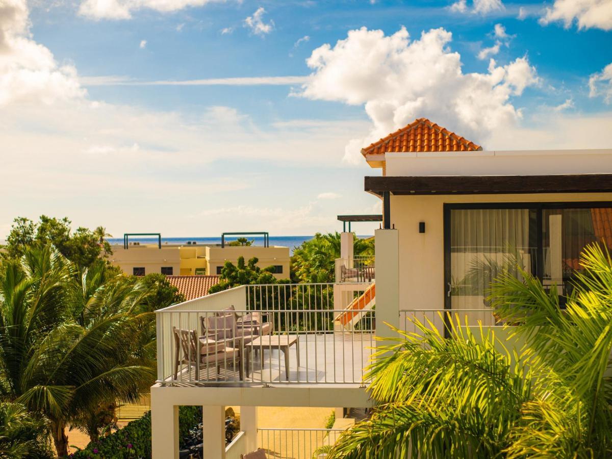 Resort Bonaire Belnem Exterior photo