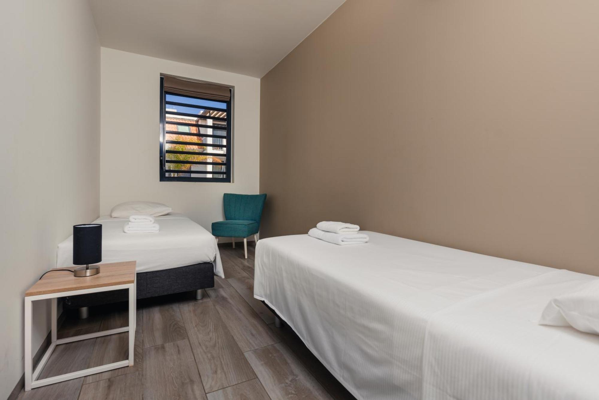 Resort Bonaire Belnem Room photo