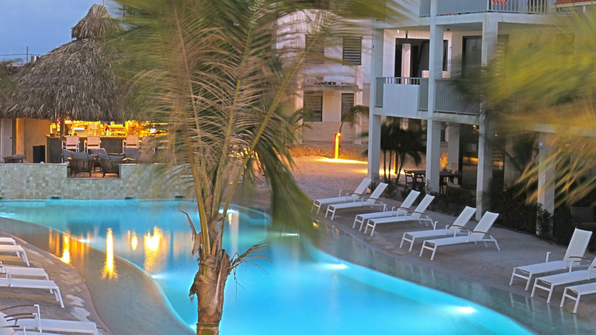 Resort Bonaire Belnem Exterior photo